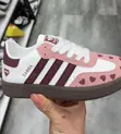 Adidas Samba Takalma Grade B - 5