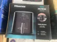 Hisense 5L Air Fryer Oven - 4