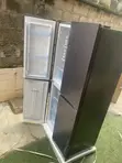 Skyrun BCD-450HC 450L 4-Door Refrigerator - 2