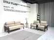 Boss Office Sofa - Sabon Zama - 1