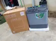 Synix 8kg Twin Tub Washing Machine - 1