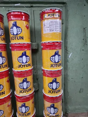 Jotun Thinner No. 17