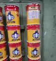 Jotun Thinner No. 17 - 2