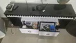 Used TV Stand/Mount with Drawers - 2