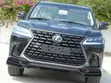 Lexus LX570 Front Grille (2018-2020) - 2