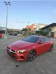 Mercedes-Benz A-Class A 220 2021 Red - 4