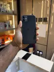 Apple iPhone 11 64GB Black - 1