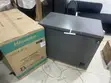 250L Hisense FC340SHI Inverter Chest Freezer - 2