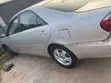 Toyota Camry 2005 Silver - 1