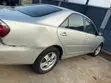 Toyota Camry 2005 Silver - 3