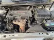 Toyota Camry 2005 Silver - 5