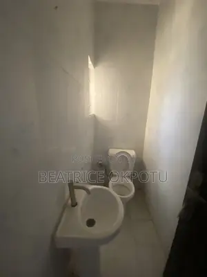 2 Bedroom Block of Flats for Rent in Kubwa
