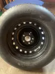 Goodyear Convenience Spare Tire T175/90D18 - 1
