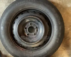 Goodyear Convenience Spare Tire T175/90D18