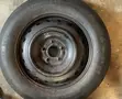 Goodyear Convenience Spare Tire T175/90D18 - 2