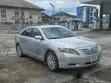 Toyota Camry 2008 Silver - 1