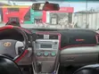 Toyota Camry 2008 Silver - 2