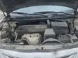 Toyota Camry 2008 Silver - 4