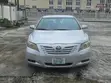 Toyota Camry 2008 Silver - 5