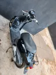 Honda Today 2007 Baki Motar Haske - 2