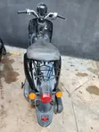 Honda Today 2007 Baki Motar Haske - 3