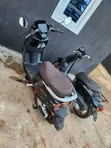 Honda Today 2007 Baki Motar Haske - 4
