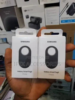 Samsung Galaxy SmartTag2
