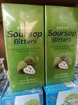 Duozi Exotic Soursop Bitters - 1