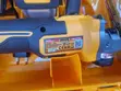 Ingco 20V Cordless Angle Grinder - 5