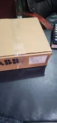ABB Distribution Board 125A 6-Way - 3