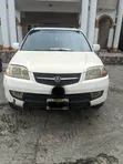 Acura MDX 3.5L 4x4 2003 Fari - 1