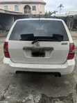 Acura MDX 3.5L 4x4 2003 Fari - 2