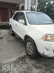 Acura MDX 3.5L 4x4 2003 Fari - 3