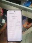 Samsung Galaxy A35 128GB Black (Used) - 2