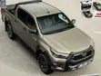 Gaban Motar Toyota Hilux 2021 - 2