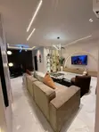 Cozy 1-Bedroom Apartment for Short Let in Ikate, Lekki - 2