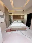 Cozy 1-Bedroom Apartment for Short Let in Ikate, Lekki - 3