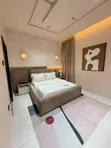 Cozy 1-Bedroom Apartment for Short Let in Ikate, Lekki - 4