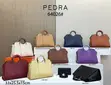 Pedro Handbag - Gaskiyar Fata, Launuka Daban Daban - 5