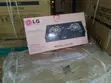 LG Two Face Cast Iron Gas Burner - 1