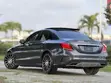 Mercedes-Benz C450 2016 Grey - 2