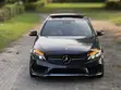 Mercedes-Benz C450 2016 Grey - 4