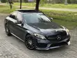 Mercedes-Benz C450 2016 Grey - 5