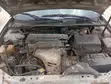 Toyota Camry 2004 Silver - 1