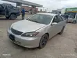 Toyota Camry 2004 Silver - 4