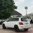 Mercedes-Benz GLK-Class 350 2011 White - 2