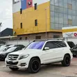 Mercedes-Benz GLK-Class 350 2011 White - 3