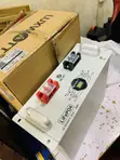 3kWh 24V LUXWOTT Solar Lithium Battery - 1
