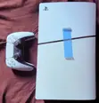 PS5 Slim Console with FIFA 25 Disc - 2