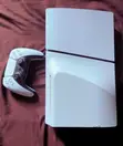 PS5 Slim Console with FIFA 25 Disc - 3